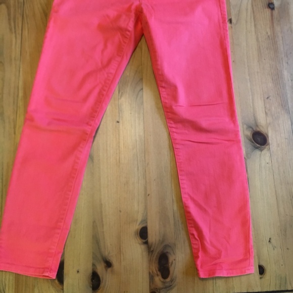 Gap Legging Jean 1969 28r - Picture 2 of 5